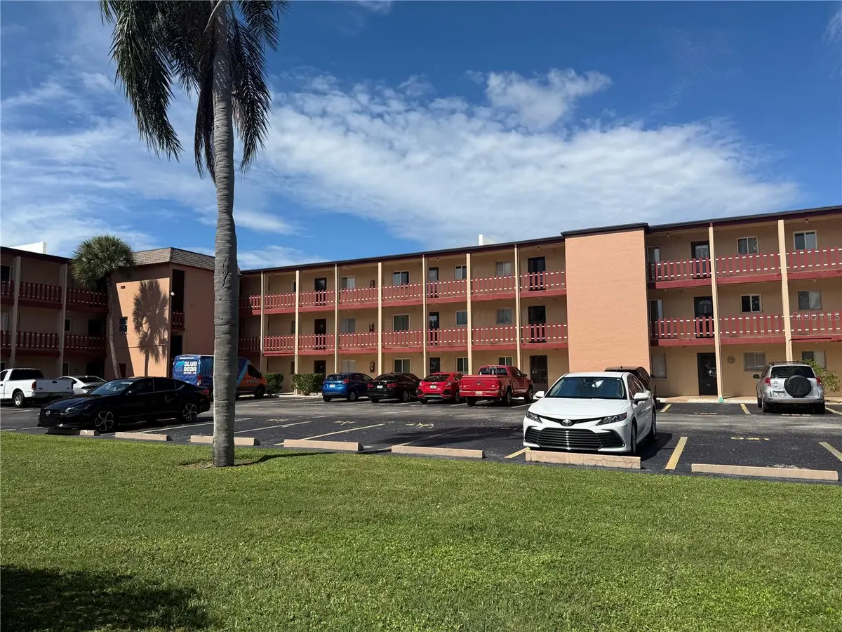 4186 Heron Way #B-219, Bradenton, FL 34205 - Image #1