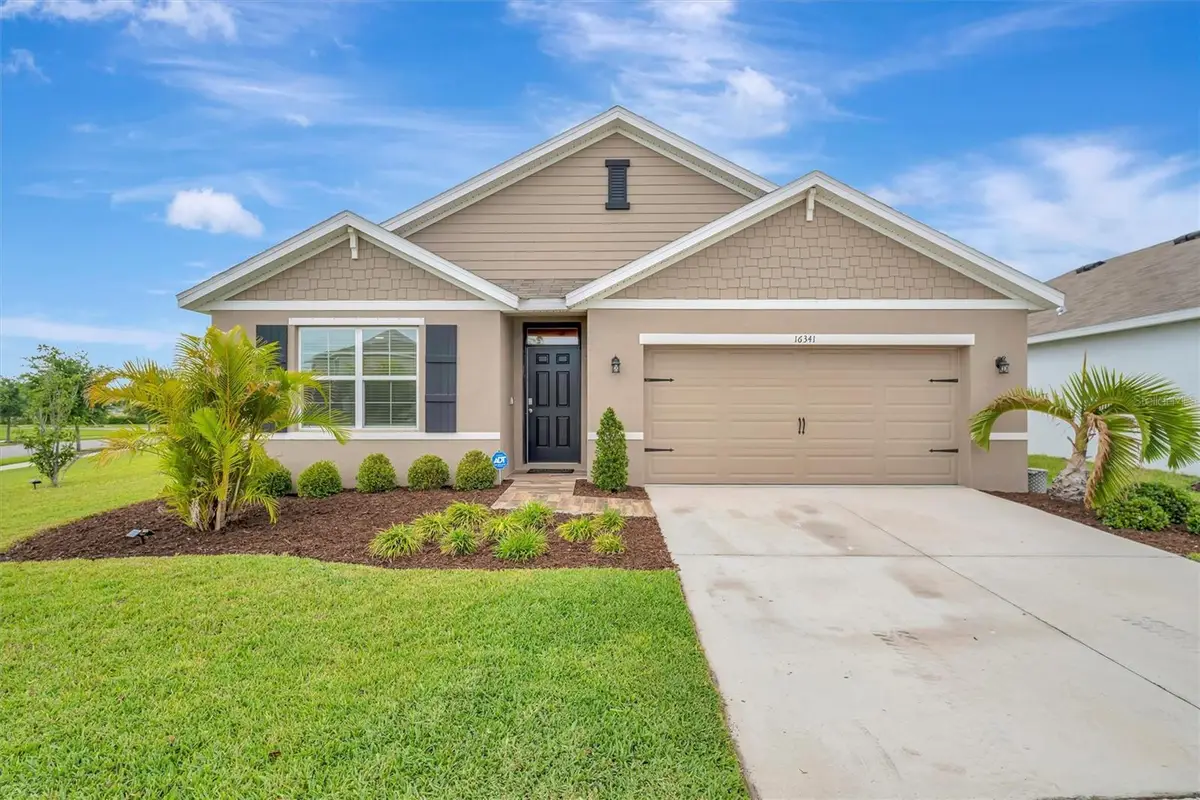 16341 Little Garden Drive, Wimauma, FL 33598 - Image #1