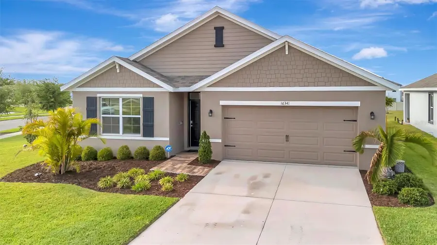 16341 Little Garden Drive, Wimauma, FL 33598 - Image #3