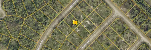 Lot 6 Marlborough Avenue, NORTH PORT, FL 34288