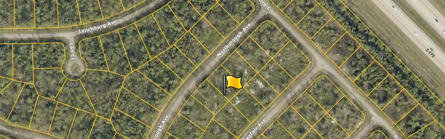 Lot 6 Marlborough Avenue, North Port, FL 34288 - Image #2