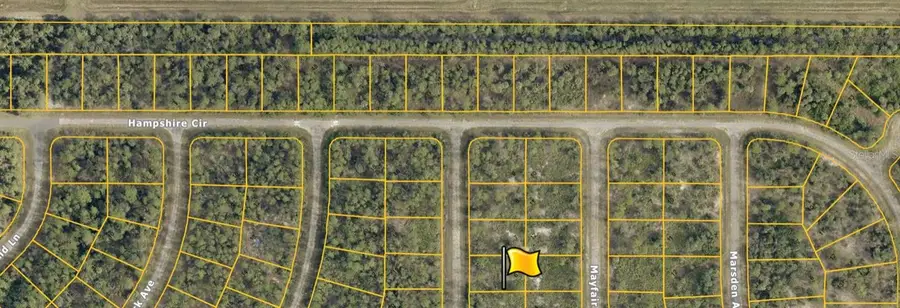 Lot 6 Marlborough Avenue, North Port, FL 34288 - Image #3