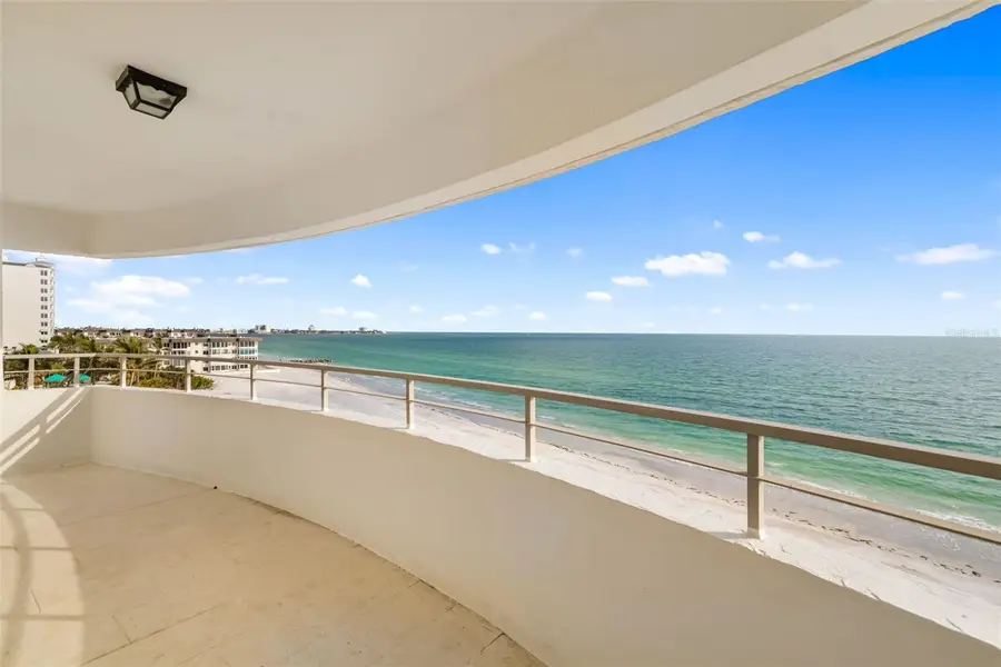 1750 Benjamin Franklin Drive #6B, Sarasota, FL 34236 - Image #2