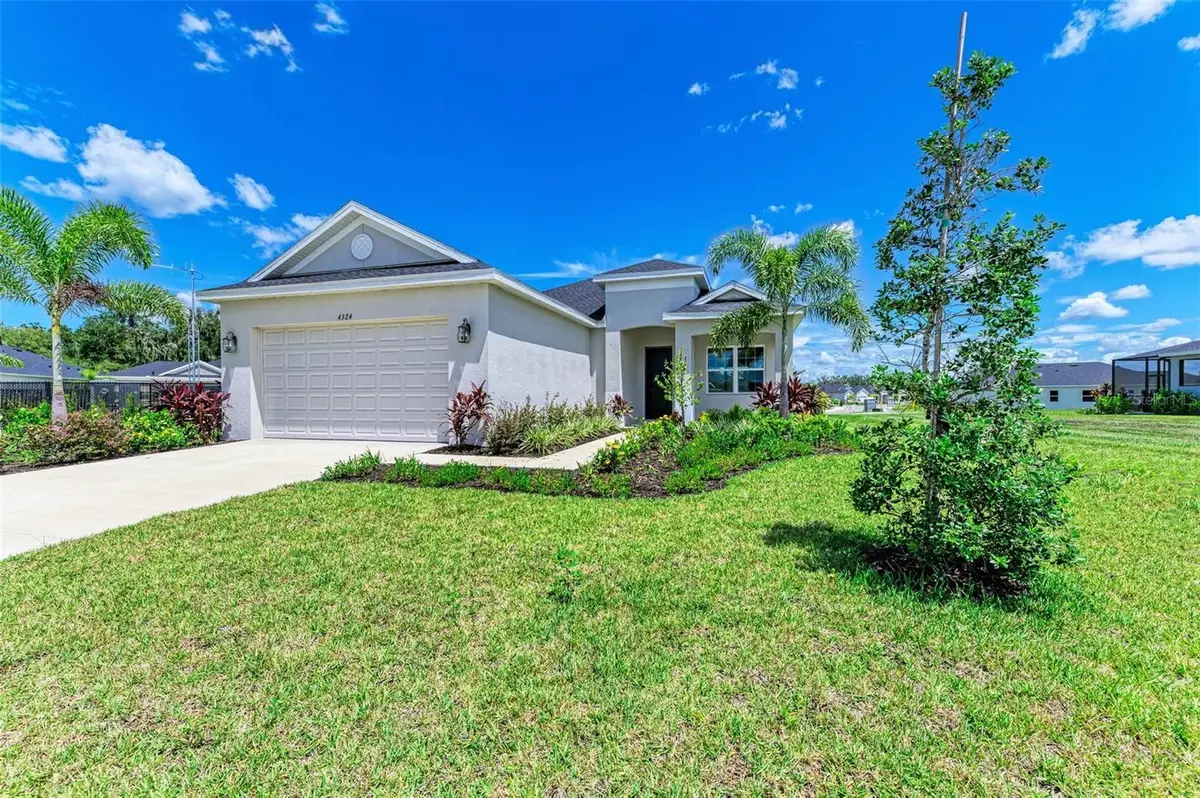 4324 Sea Marsh Place, Parrish, FL 34219 - Image #1