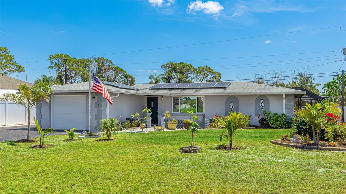 959 Cumberland Road, Venice, FL 34293 - Image #1