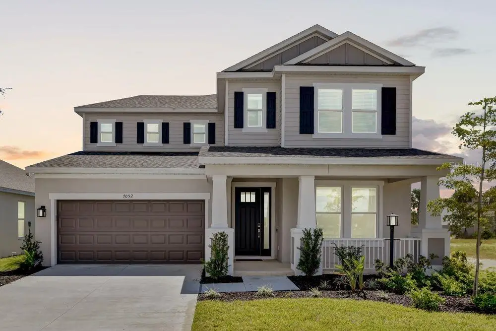 7052 Foxboro Way, Nokomis, FL 34275 - Image #1