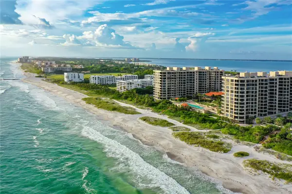 1281 Gulf Of Mexico Drive #906, LONGBOAT KEY, FL 34228