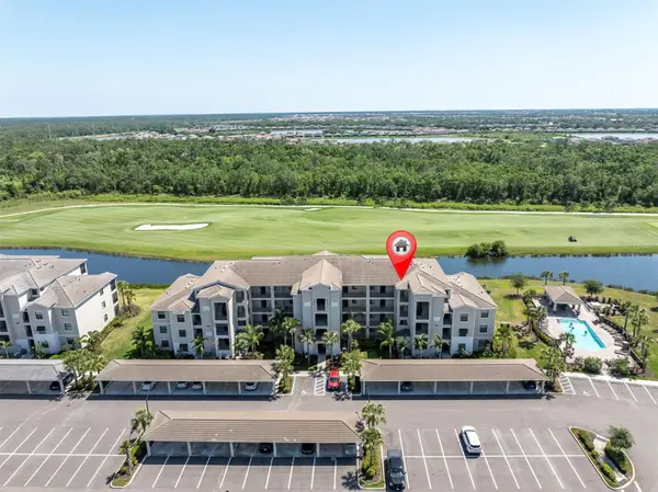 17810 Gawthrop Drive #406, BRADENTON, FL 34211