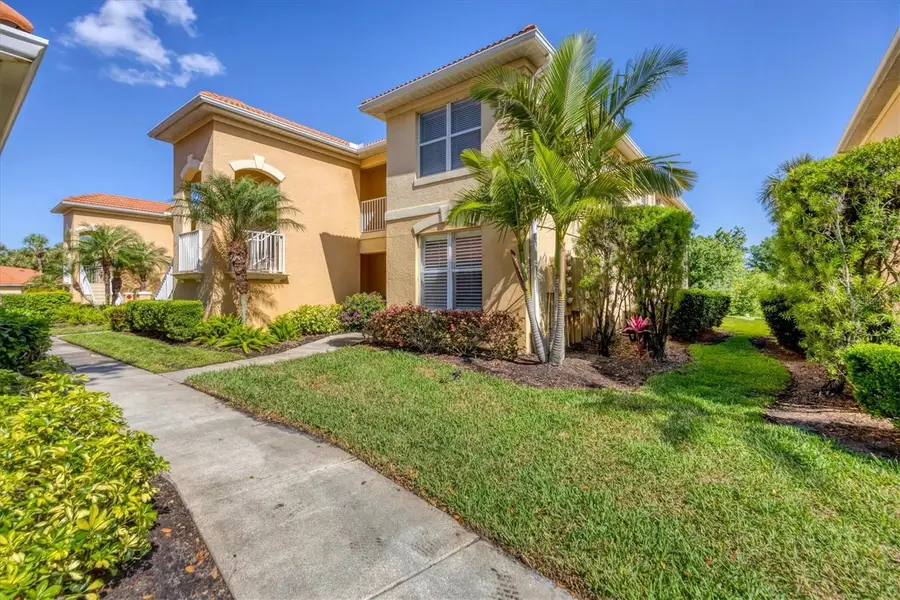 7115 Boca Grove Place #204, Lakewood Ranch, FL 34202 - Image #2