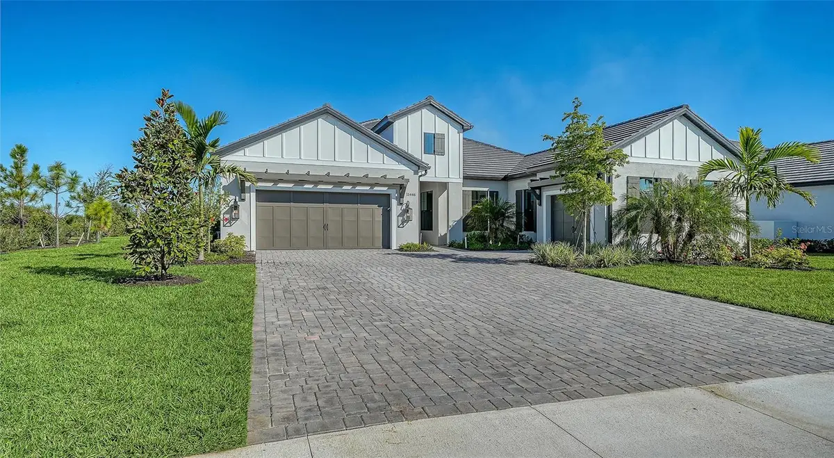 11446 Brightly Drive, Venice, FL 34293 - #1