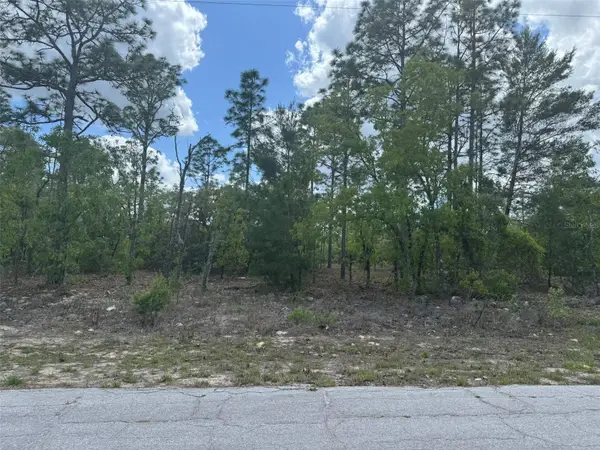 2984 W Liza Place, DUNNELLON, FL 34433