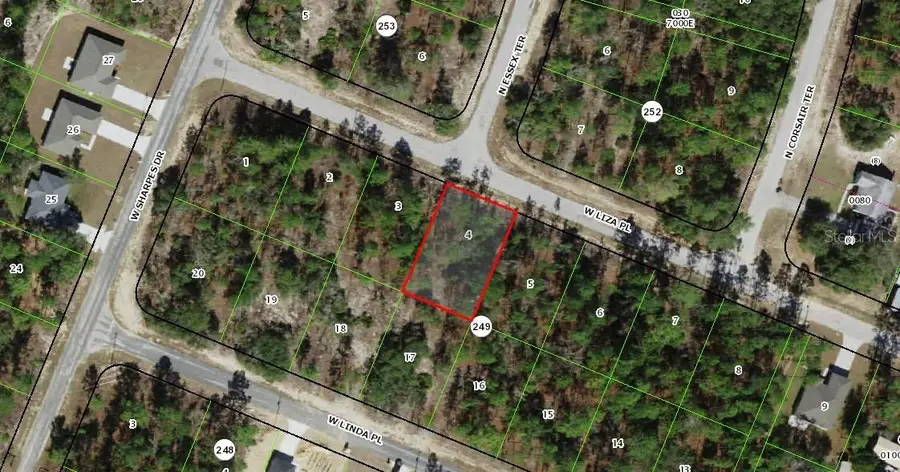 2984 W Liza Place, Dunnellon, FL 34433 - #3