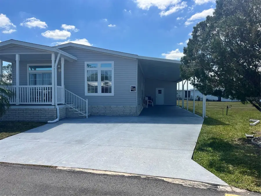 5316 53rd Avenue E #B4, Bradenton, FL 34203 - Image #2