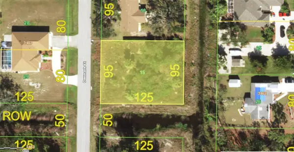 6956 Denmark Street, ENGLEWOOD, FL 34224