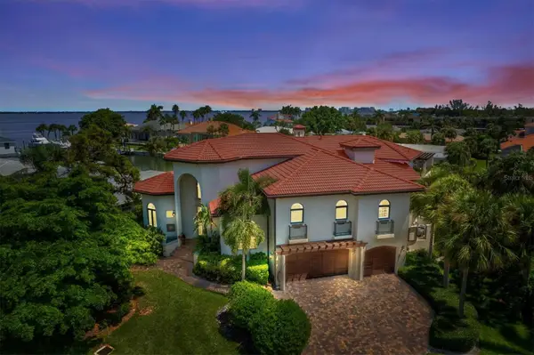 524 Schooner Lane, LONGBOAT KEY, FL 34228