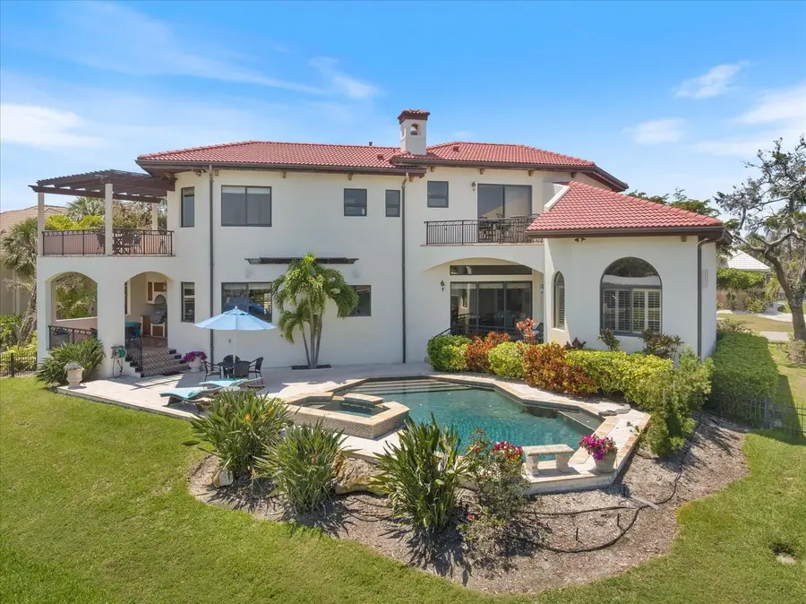 524 Schooner Lane, Longboat Key, FL 34228 - #3