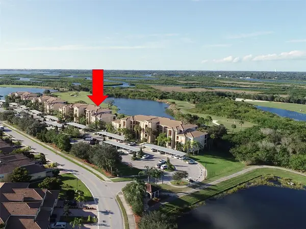 7803 Grand Estuary Trail #205, BRADENTON, FL 34212