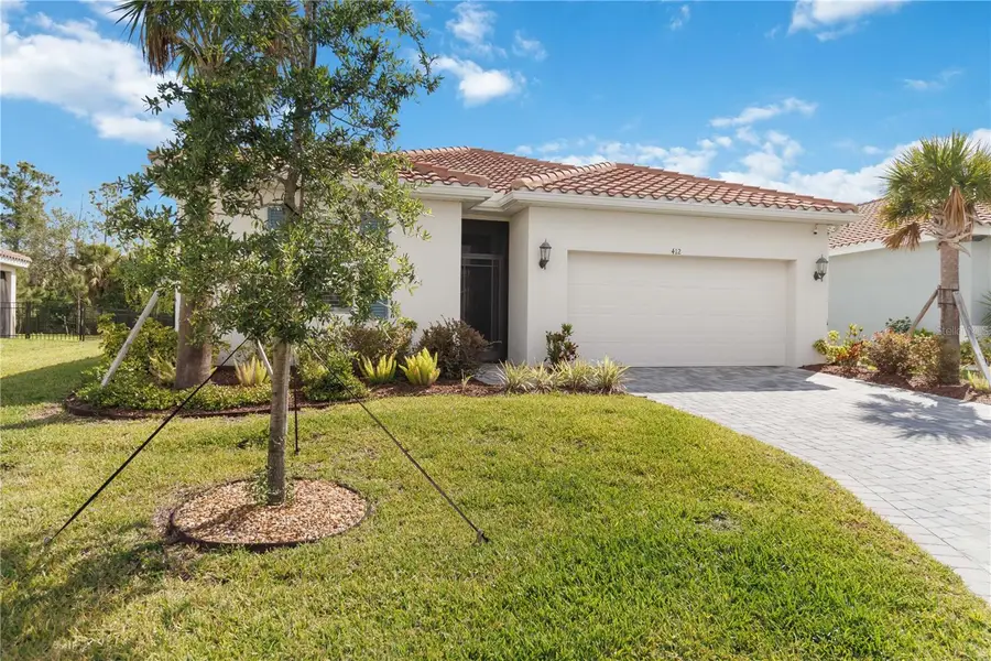 412 Daylily Boulevard, Nokomis, FL 34275 - Image #2