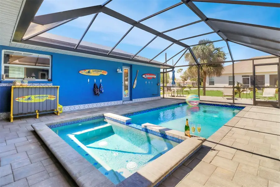 23088 Allen Avenue, Port Charlotte, FL 33980 - Image #2