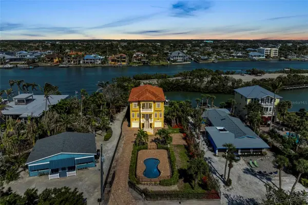 416 Casey Key Road, NOKOMIS, FL 34275