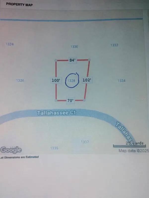 Address Withheld By Seller, KISSIMMEE, FL 34759