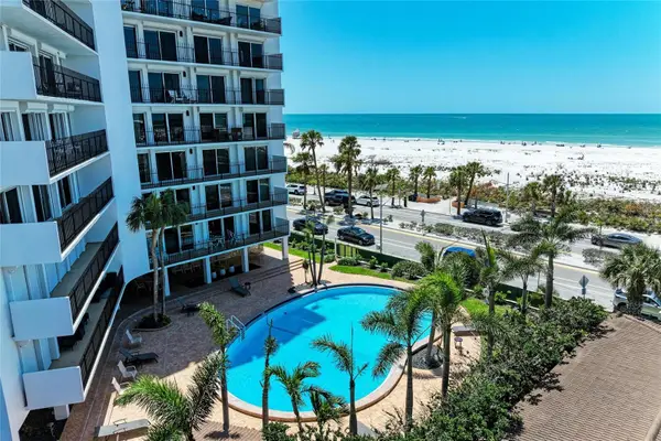 101 Benjamin Franklin Drive #46, SARASOTA, FL 34236