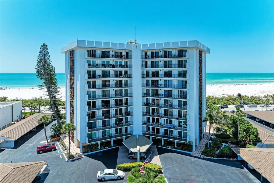 101 Benjamin Franklin Drive #46, Sarasota, FL 34236 - Image #3