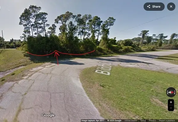 Bibb (lot 4) Court, NORTH PORT, FL 34288