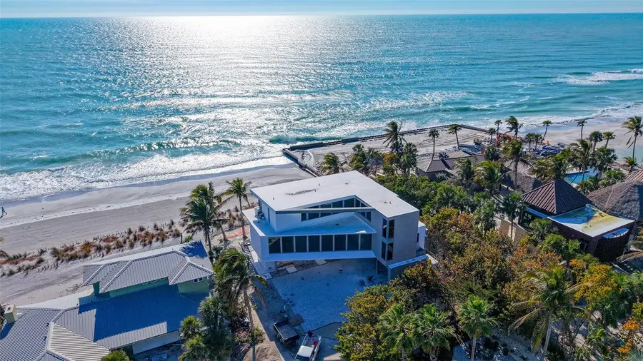 6603 Gulfside Road, Longboat Key, FL 34228 - #2