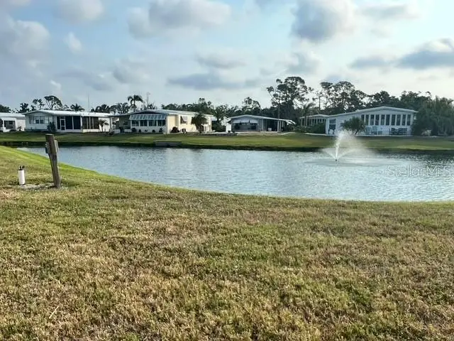 5 N Buena Vista Avenue, Englewood, FL 34223 - #3