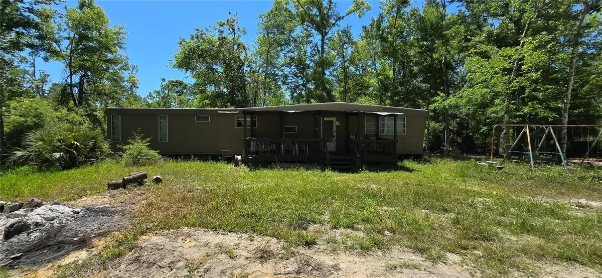 335 SE Yearling Road, Mayo, FL 32066 - Image #1