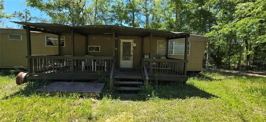 335 SE Yearling Road, Mayo, FL 32066 - Image #2