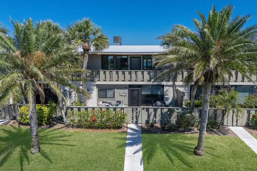 6400 Flotilla Drive #87, Holmes Beach, FL 34217 - Image #3