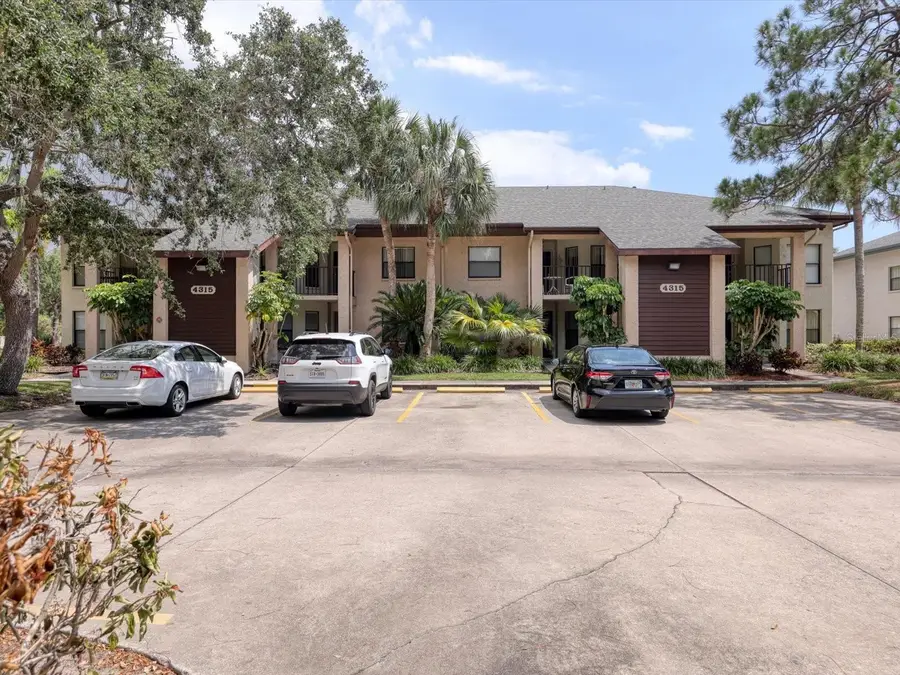 4315 45th Avenue W #103, Bradenton, FL 34210 - #3