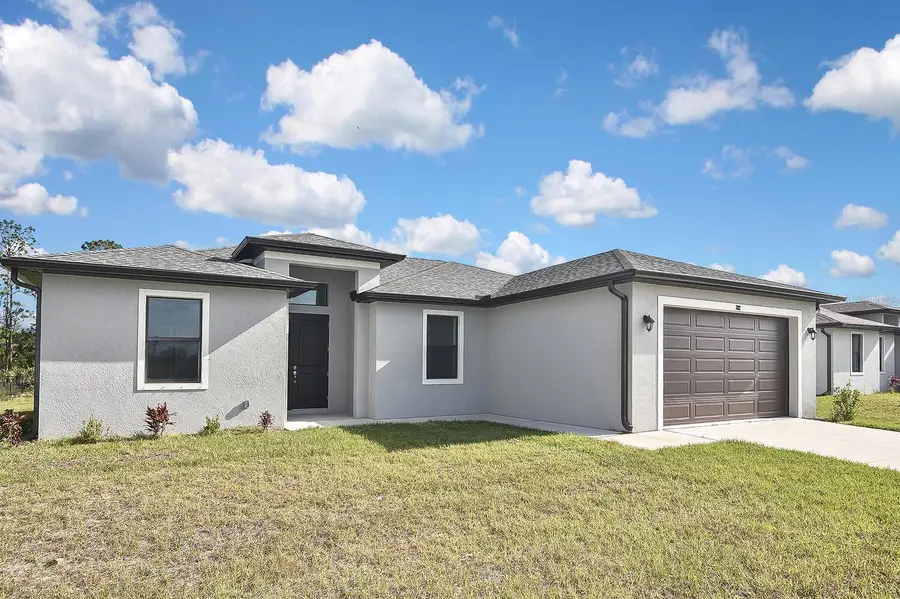 3812 Wenona Drive, North Port, FL 34288 - Image #2