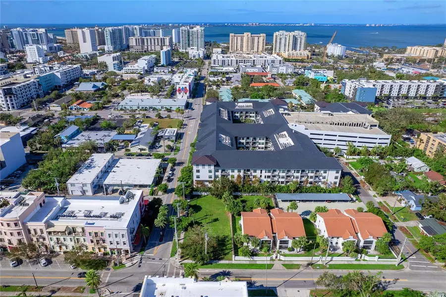 1575 Blvd Of The Arts, Sarasota, FL 34236 - Image #3