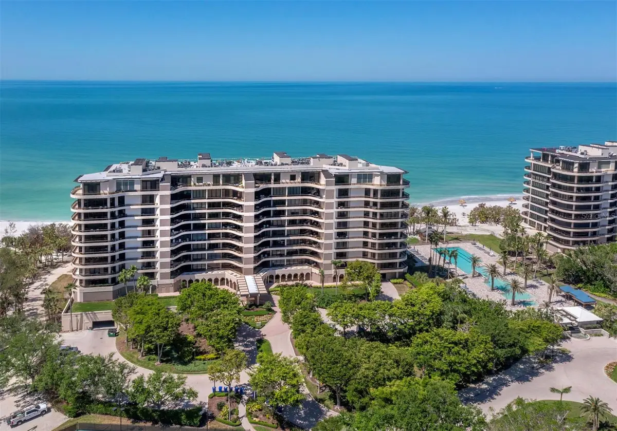 415 L Ambiance Drive #D306, Longboat Key, FL 34228 - Image #1