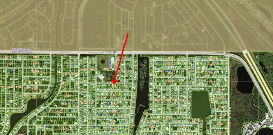 23125 Hammond Avenue, Port Charlotte, FL 33954 - Image #3