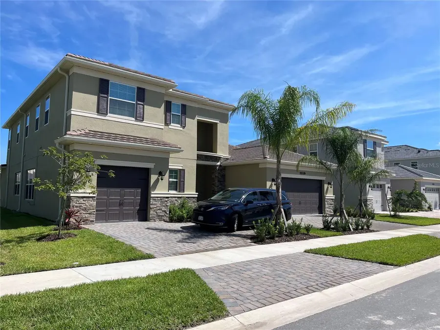 3375 Juniper Springs Street, Wesley Chapel, FL 33543 - Image #2