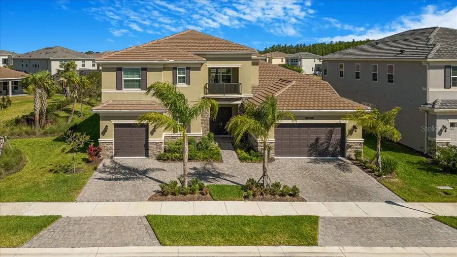 3375 Juniper Springs Street, Wesley Chapel, FL 33543 - Image #3