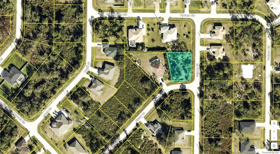 Schoen Street, North Port, FL 34291 - Image #2