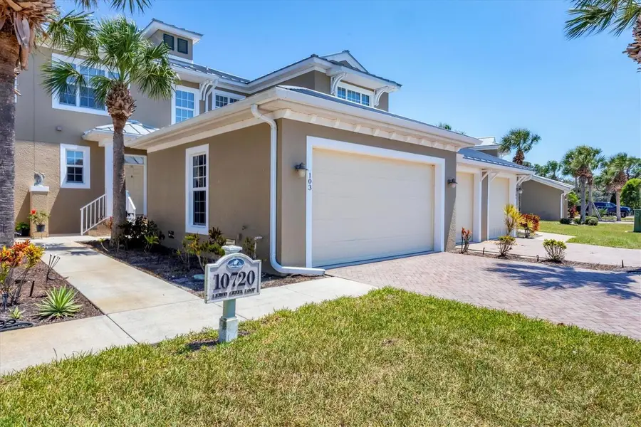 10720 Lemon Creek Loop #103, Grove City Rotonda, FL 34224 - Image #2