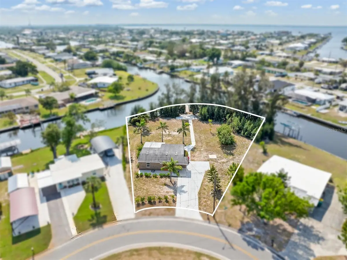 891 Palmetto Drive Ne, Port Charlotte, FL 33952 - Image #1