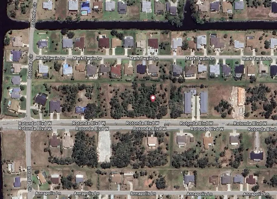 274 Rotonda Boulevard W, Rotonda West, FL 33947 - Image #2