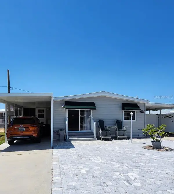 6616 Massachusetts Street, BRADENTON, FL 34207