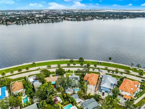829 Bayshore Boulevard, TAMPA, FL 33606
