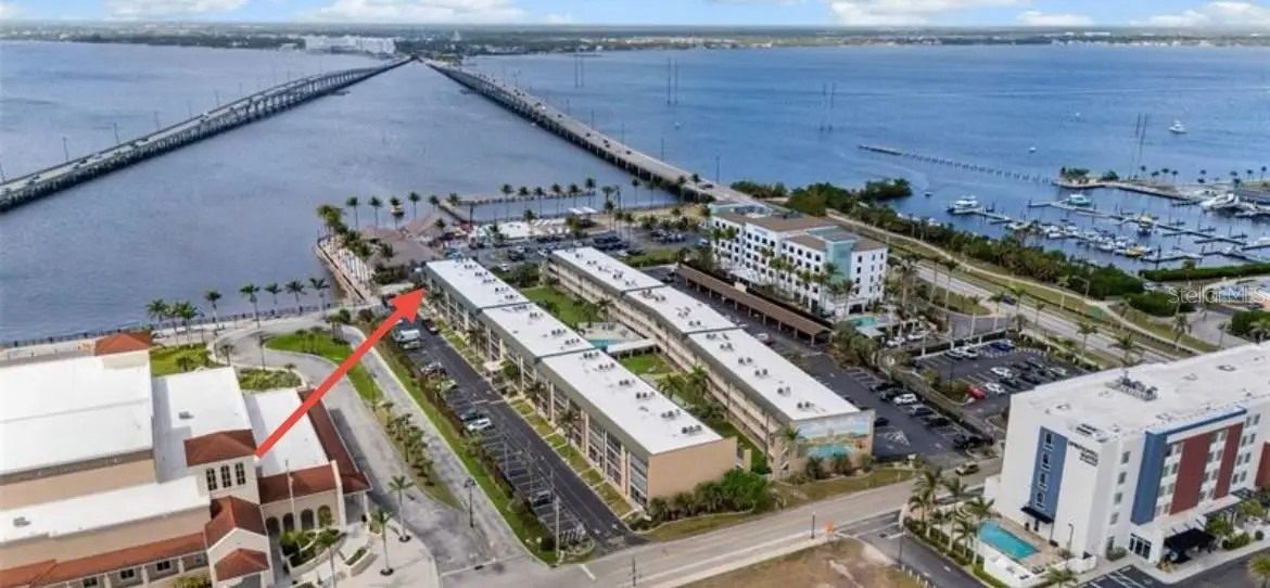 150 Harborside Avenue #221, Punta Gorda, FL 33950 - Image #1