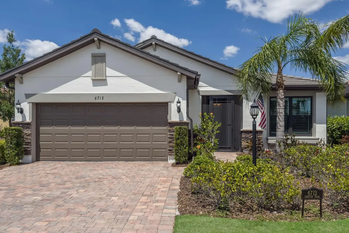 6713 Chester Trail, Bradenton, FL 34202 - Image #1