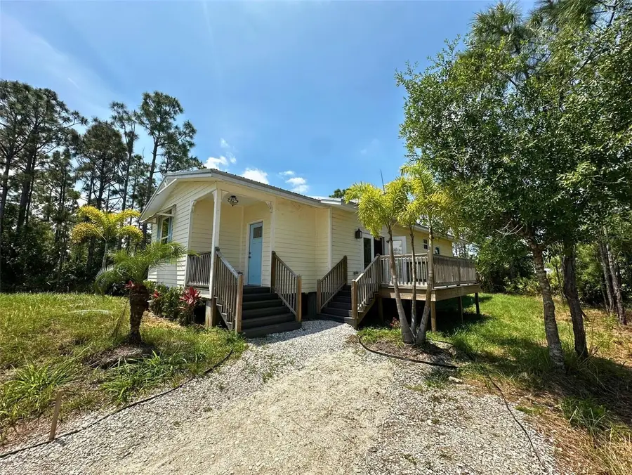 8297 Strasse Boulevard, Punta Gorda, FL 33982 - #2