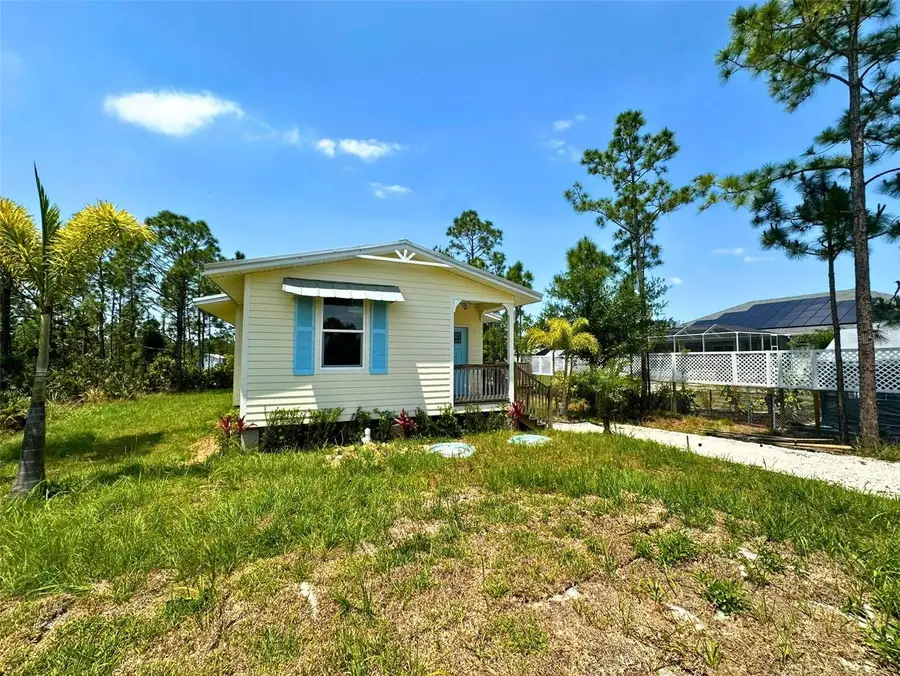 8297 Strasse Boulevard, Punta Gorda, FL 33982 - #3